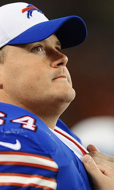 Richie Incognito says he and Ndamukong Suh aren't dirty players
